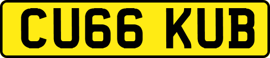 CU66KUB