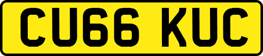 CU66KUC