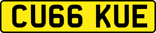CU66KUE