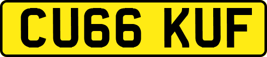 CU66KUF