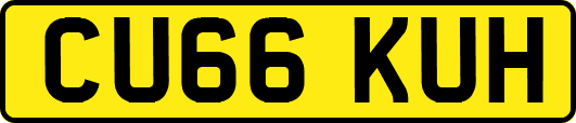 CU66KUH