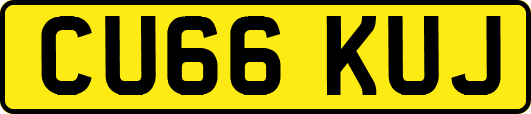 CU66KUJ