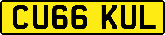 CU66KUL
