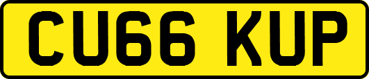 CU66KUP