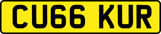 CU66KUR