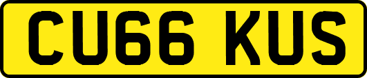 CU66KUS