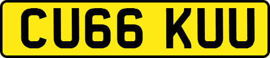 CU66KUU