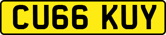 CU66KUY