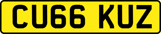 CU66KUZ