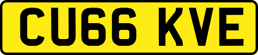 CU66KVE
