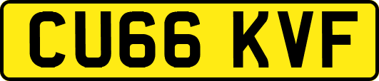 CU66KVF