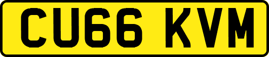 CU66KVM