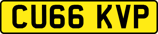 CU66KVP