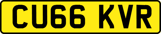 CU66KVR