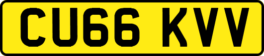 CU66KVV