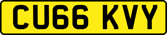 CU66KVY
