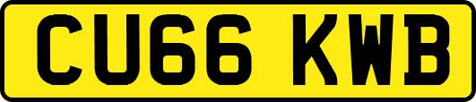 CU66KWB