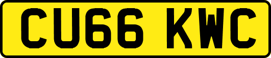 CU66KWC