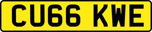 CU66KWE
