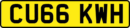 CU66KWH