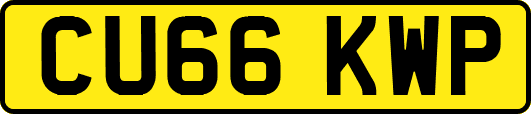 CU66KWP
