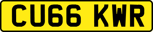 CU66KWR