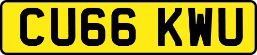 CU66KWU