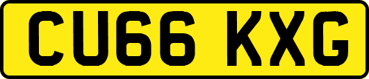 CU66KXG