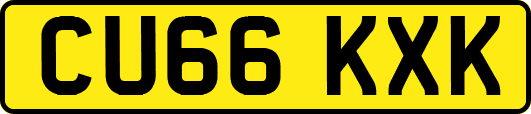 CU66KXK