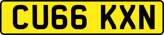 CU66KXN
