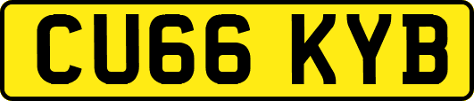 CU66KYB