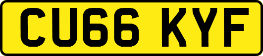 CU66KYF