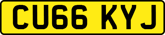 CU66KYJ