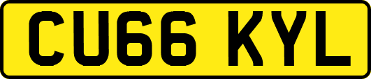 CU66KYL