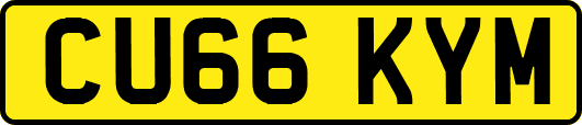 CU66KYM