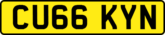 CU66KYN