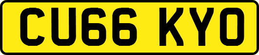 CU66KYO