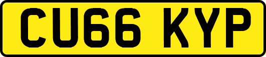 CU66KYP