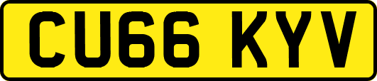 CU66KYV