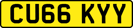 CU66KYY