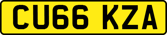 CU66KZA