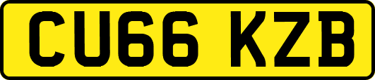 CU66KZB