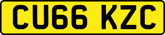 CU66KZC