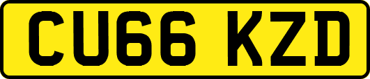 CU66KZD