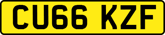 CU66KZF