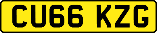 CU66KZG