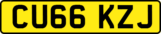 CU66KZJ