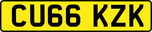 CU66KZK
