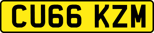 CU66KZM