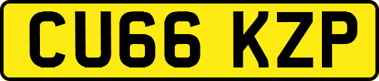 CU66KZP